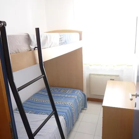 Bali Apartment Lido di Jesolo