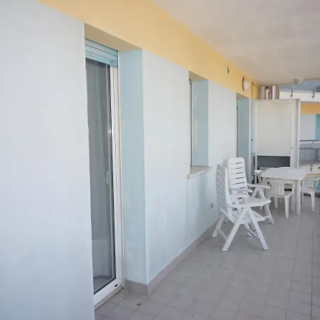 Bali Apartment Lido di Jesolo