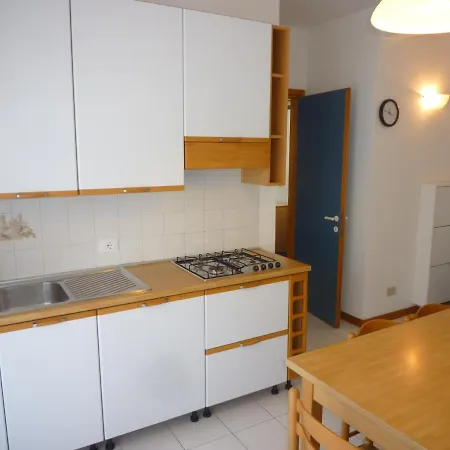 Bali Apartment