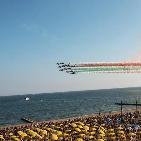 Bali Apartment Lido di Jesolo