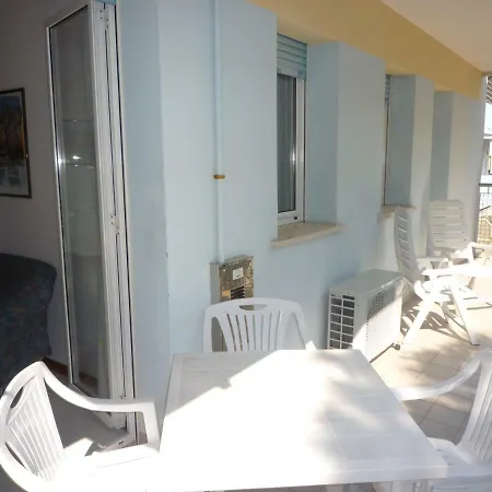 Bali Apartment