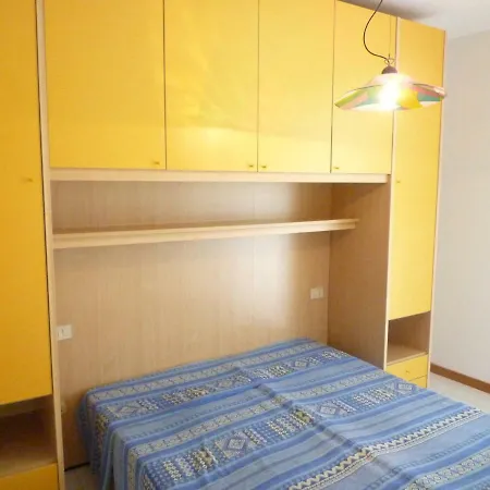 Διαμέρισμα Bali Τζεσόλο Λίντο