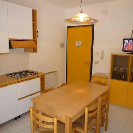 Bali Τζεσόλο Λίντο