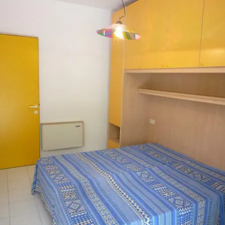 Apartment Bali Lido di Jesolo