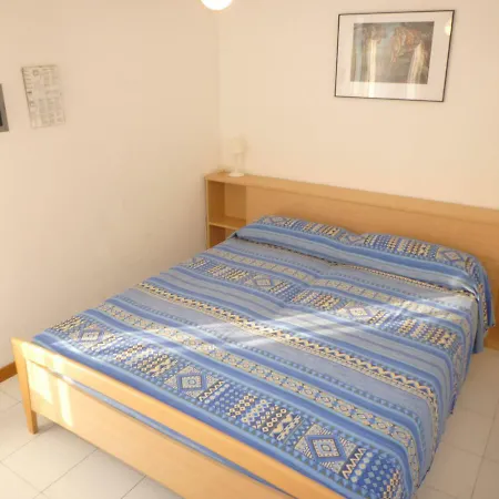 Bali Διαμέρισμα Τζεσόλο Λίντο