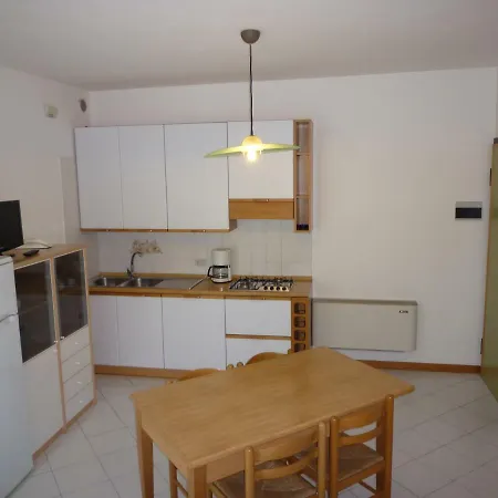 Bali Διαμέρισμα Τζεσόλο Λίντο