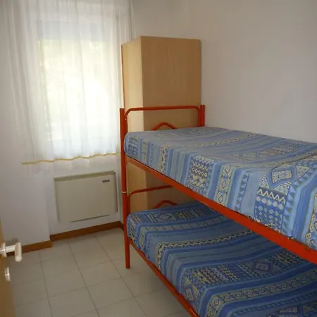 Bali Διαμέρισμα Τζεσόλο Λίντο