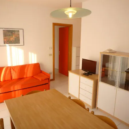 Bali Apartment Lido di Jesolo